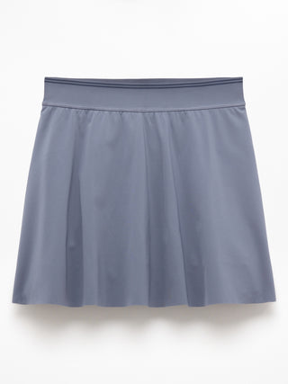 Enagua Pantalón con Cintura Elástica