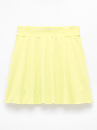 Enagua Pantalón con Cintura Elástica