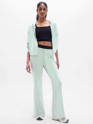 Chaqueta Deportiva con Cremallera y Bolsillos