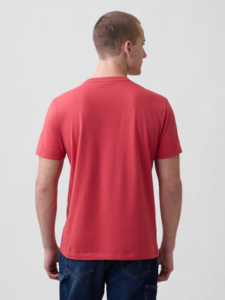 Basic Short Sleeve T-Shirt
