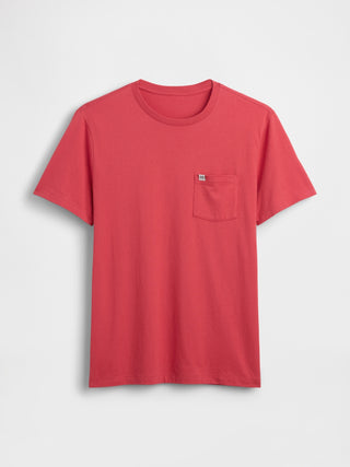 Basic Short Sleeve T-Shirt