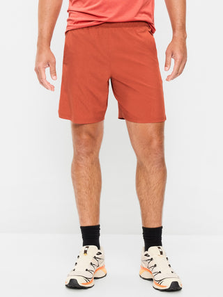 Short Deportivo con Cintura Elástica