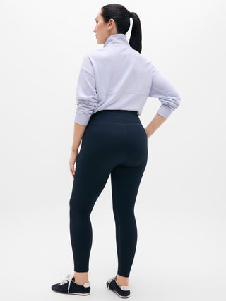 Legging sin costuras de talle alto Recharge.