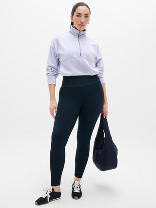 Legging sin costuras de talle alto Recharge.