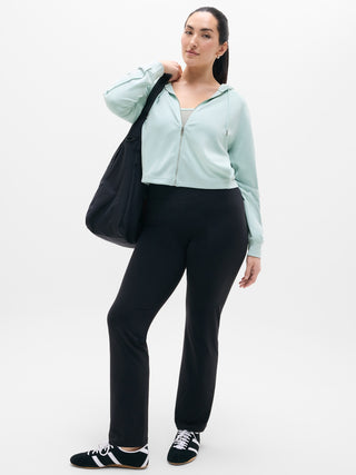 Chaqueta Deportiva con Cremallera y Bolsillos