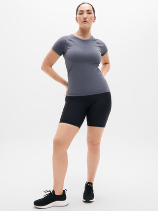 Short Sleeve Sports T-shirt