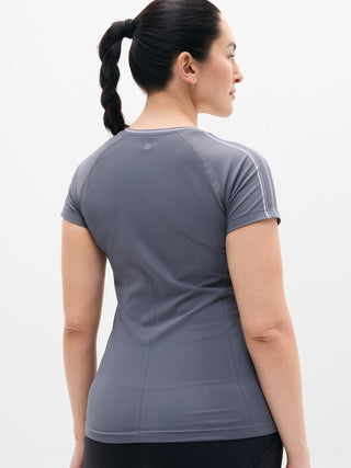 Short Sleeve Sports T-shirt