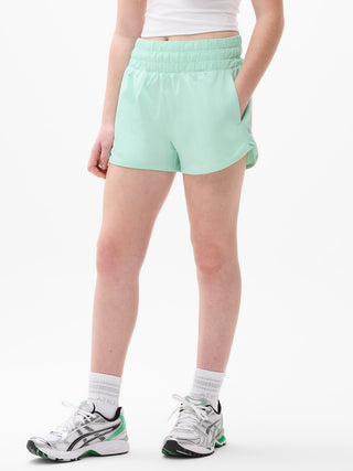 Short Deportivo con Bolsillo, Niña
