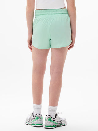 Short Deportivo con Bolsillo, Niña