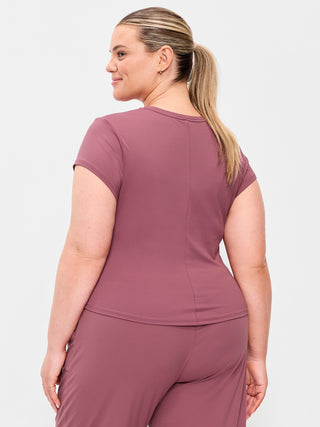 Short Sleeve Sports T-shirt