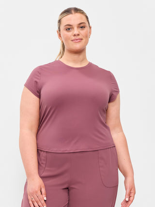 Short Sleeve Sports T-shirt