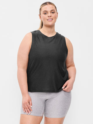 Camiseta Deportiva Cuello Redondo