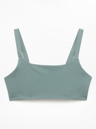 Sujetador Deportivo con Tirantes Ajustables