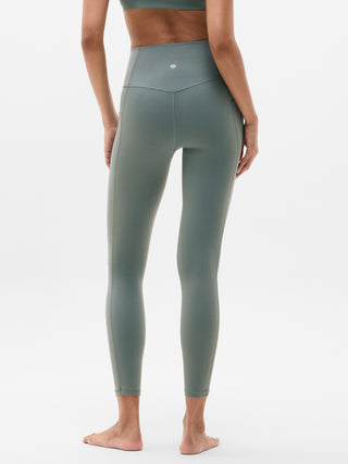 Salutation Leggings Talle Alto Largo