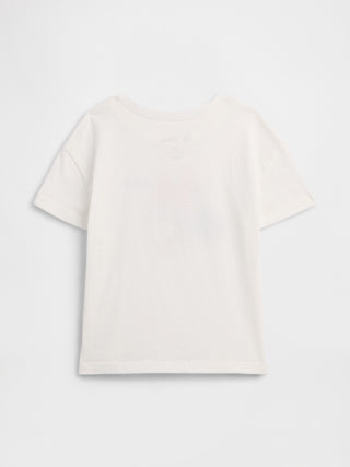 babyGap × Disney Camiseta gráfica.