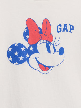 babyGap × Disney Camiseta gráfica.