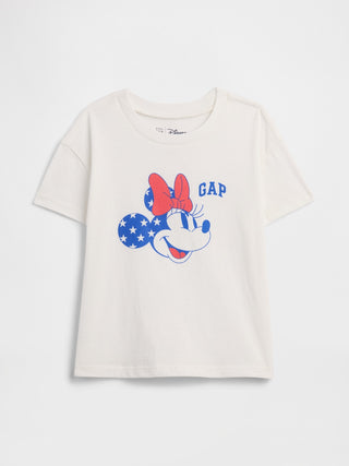 babyGap × Disney Camiseta gráfica.