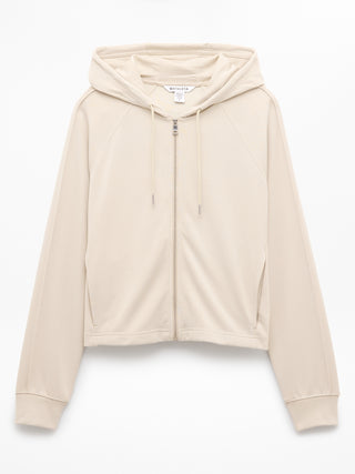 Chaqueta Deportiva con Cremallera y Bolsillos