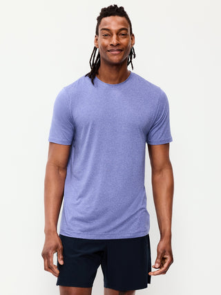 Camiseta Deportiva Manga Corta