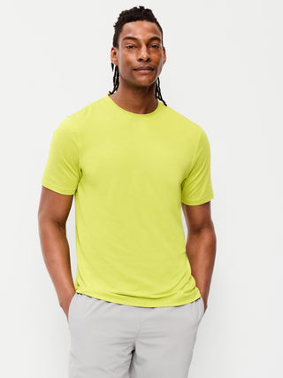 Camiseta Deportiva Manga Corta