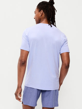 Camiseta Deportiva Manga Corta