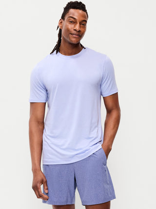 Camiseta Deportiva Manga Corta