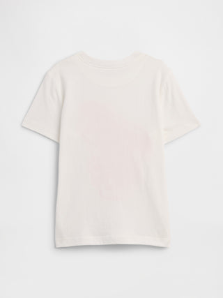 babyGap × Disney Mickey Mouse Camiseta gráfica.