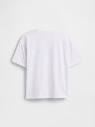 Camiseta con logo Arch para niños.