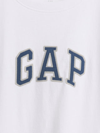 Camiseta con logo Arch para niños.