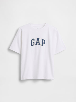 Camiseta con logo Arch para niños.