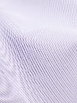 Slim Fit Long Sleeve Cotton Shirt
