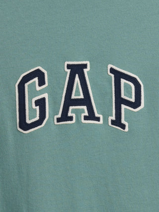 Short Sleeve T-Shirt with Logo
