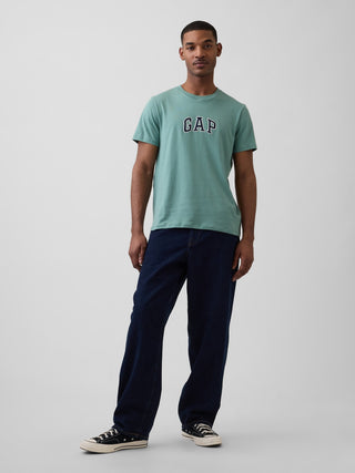 Short Sleeve T-Shirt with Logo