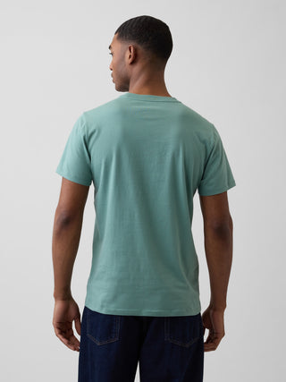 Short Sleeve T-Shirt with Logo