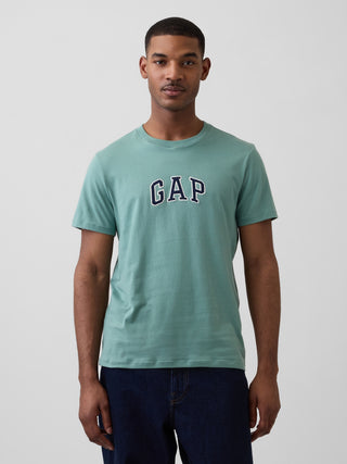 Short Sleeve T-Shirt with Logo