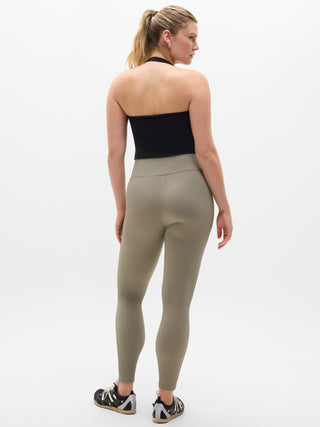 Legging sin costuras de talle alto Recharge.