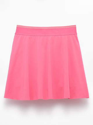 Enagua Pantalón con Cintura Elástica