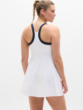 Vestido superconjunto.