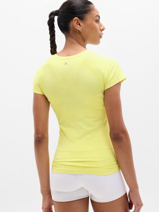 Camiseta Deportiva Manga Corta