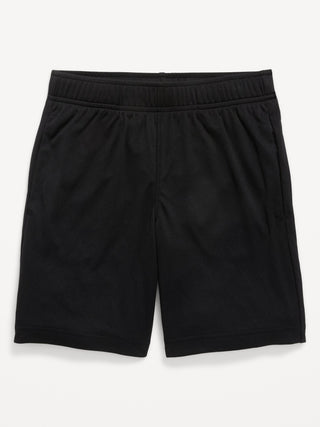 Short Deportivo Cintura Elástica, Niño