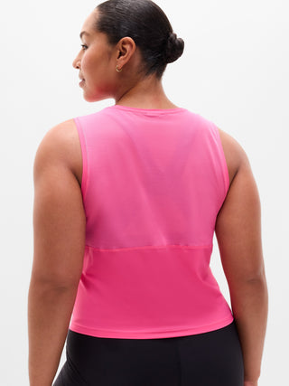 Tanque muscular definitivo.