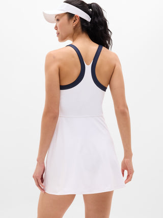 Vestido superconjunto.