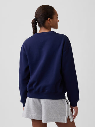 Sudadera con logo de Gap.