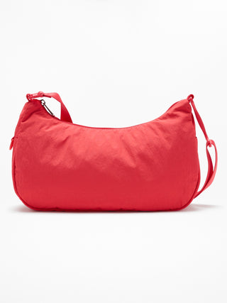 Bolso Bandolera con Tela Resistente al Agua de Nylon