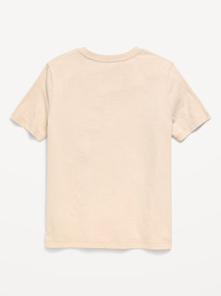 Camiseta con gráfico de género neutro Ford Bronco™ para niños.