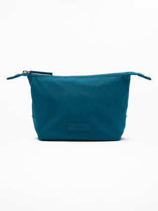 Small Wash Bag with Logo