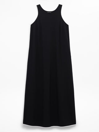 Vestido de viaje.