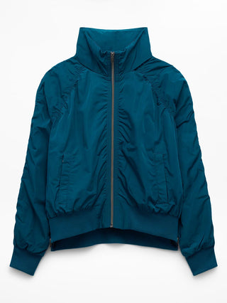 Chaqueta Bomber Repelente al Agua