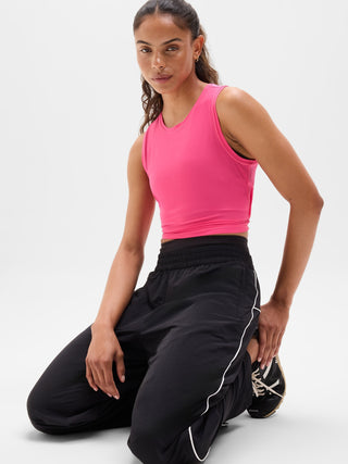 Tanque muscular definitivo.