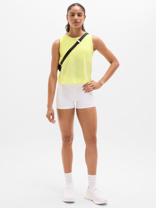 Camiseta Deportiva sin Mangas de Nylon